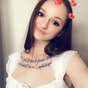 Meet your Posher, Raven